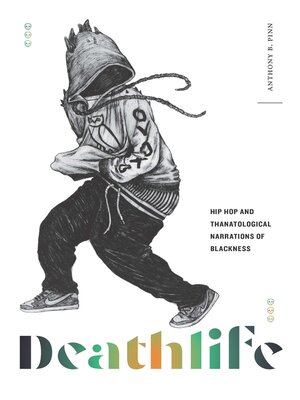 cover image of Deathlife
